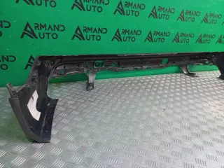 51128498991, 51127425472 Юбка бампера BMW X5 G05  Арт ARM277564, вид 12