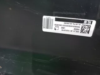 51128498991, 51127425472 Юбка бампера BMW X5 G05  Арт ARM277564, вид 14