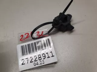 A0038208426 Датчик Airbag Mercedes S W221 Арт ZAP289225, вид 1
