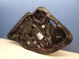 A2057307901 Стеклоподъемник задний левый Mercedes C W205 Арт ZAP289285
