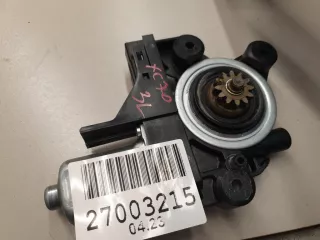 31253064 Моторчик стеклоподъёмника задний левый Volvo XC70 3 Арт ZAP289357, вид 1