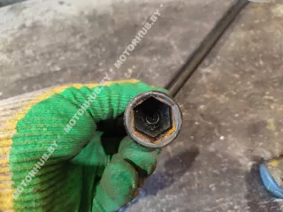  Ключ колесный (балонный) Kia Sportage 3 Арт 00073801, вид 2