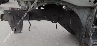  Стойка кузовная центральная левая Renault Sandero Stepway 2 Арт 00073504_3, вид 13