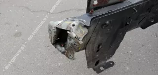  Стойка кузовная центральная левая Renault Sandero Stepway 2 Арт 00073504_3, вид 15