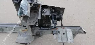  Стойка кузовная центральная левая Renault Sandero Stepway 2 Арт 00073504_3, вид 16