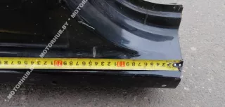  Стойка кузовная центральная левая Renault Sandero Stepway 2 Арт 00073504_3, вид 19