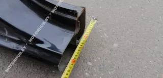  Стойка кузовная центральная левая Renault Sandero Stepway 2 Арт 00073504_3, вид 20