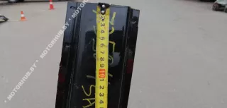  Стойка кузовная центральная левая Renault Sandero Stepway 2 Арт 00073504_3, вид 21