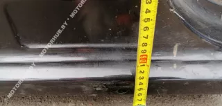  Стойка кузовная центральная левая Renault Sandero Stepway 2 Арт 00073504_3, вид 22