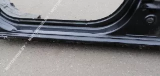  Стойка кузовная центральная левая Renault Sandero Stepway 2 Арт 00073504_3, вид 6