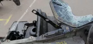  Стойка кузовная центральная левая Renault Sandero Stepway 2 Арт 00073504_3, вид 10