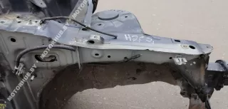  Четверть передняя правая Kia Ceed 1 Арт 00073503, вид 11