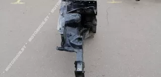  Четверть передняя правая Kia Ceed 1 Арт 00073503, вид 14