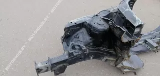  Четверть передняя правая Kia Ceed 1 Арт 00073503, вид 15