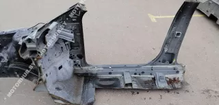  Четверть передняя правая Kia Ceed 1 Арт 00073503, вид 16