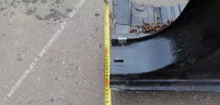  Четверть передняя правая Kia Ceed 1 Арт 00073503, вид 18