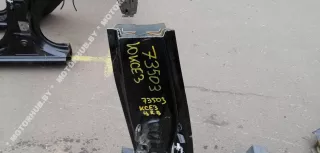  Четверть передняя правая Kia Ceed 1 Арт 00073503, вид 2