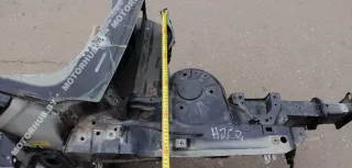  Четверть передняя правая Kia Ceed 1 Арт 00073503, вид 23