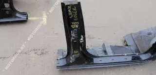  Четверть передняя правая Kia Ceed 1 Арт 00073503, вид 3