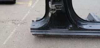  Четверть передняя правая Kia Ceed 1 Арт 00073503, вид 4