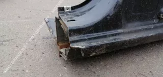  Четверть передняя правая Kia Ceed 1 Арт 00073503, вид 5