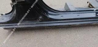  Четверть передняя правая Kia Ceed 1 Арт 00073503, вид 6