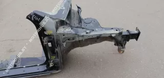  Четверть передняя правая Kia Ceed 1 Арт 00073503, вид 9