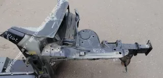  Четверть передняя правая Kia Ceed 1 Арт 00073503, вид 10