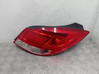  Фонарь крыла правый Buick Regal Арт 00207305, вид 1