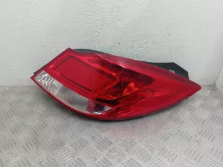  Фонарь крыла правый Buick Regal Арт 00183479, вид 1