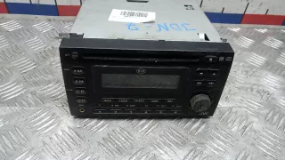  Магнитола Kia Sorento 1 Арт JDN07I401, вид 1