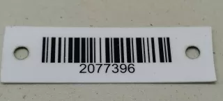 8200247043 Трос ручника Renault Megane 2 Арт 2077396, вид 2