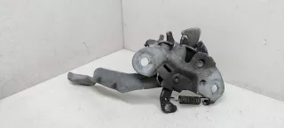  Замок капота Citroen Xsara Picasso Арт 2075999, вид 2