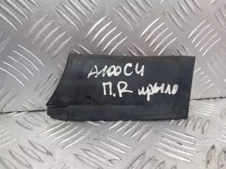 4A0853990 Молдинг крыла переднего правого Audi 100 C4 Арт 34004, вид 1