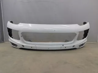  Бампер передний Porsche Cayenne 958 Арт smt160739, вид 1