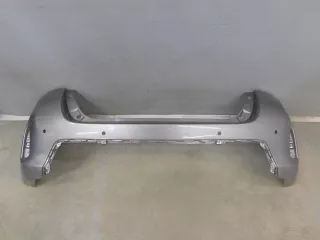  Бампер задний Toyota Auris 2 Арт smt172302, вид 1