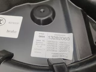 A2537206303 Стеклоподъемник передний левый Mercedes GLC X253 Арт Z289392, вид 3