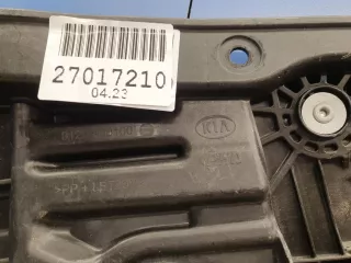 83471A2010 Стеклоподъемник задний левый Kia Ceed 2 Арт Z289531, вид 2