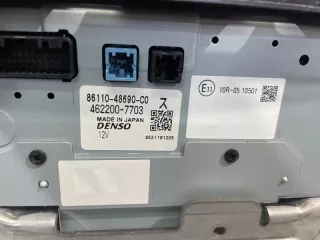 8611048690c0, 8611048690 монитор Lexus RX 4 Арт 115482MA, вид 4