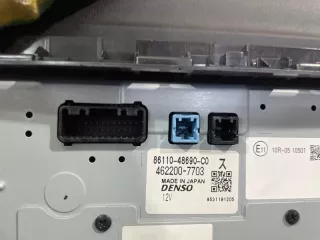 8611048690c0, 8611048690 монитор Lexus RX 4 Арт 115482MA, вид 5