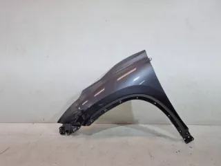 538020E160 крыло Toyota Highlander 3 restailing Арт VZ173768