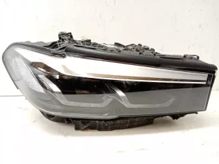 63119479262 фара BMW 5 G30/G31 Арт VZ189807, вид 1