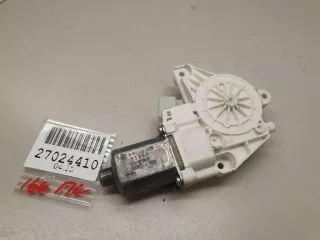 A1669060201 Моторчик стеклоподъёмника передний левый Mercedes GL X166 Арт ZAP289611, вид 1