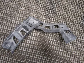 5n0807394b Кронштейн крепления бампера заднего Volkswagen Tiguan 1 Арт 8140224