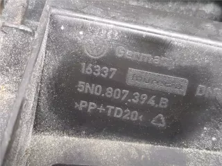 5n0807394b Кронштейн крепления бампера заднего Volkswagen Tiguan 1 Арт 8140224, вид 2