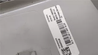 5RH53PD2AC Обшивка стойки передней левой (накладка) Chrysler Pacifica 2016 Арт 8139013, вид 4