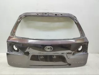 6700548681 крышка багажника Lexus RX 3 Арт lz190059, вид 1