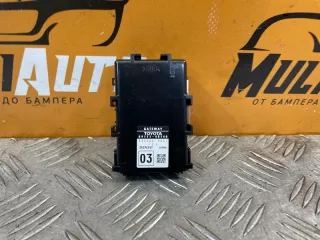8911148140 Блок комфорта Lexus RX 4 Арт 115736MA, вид 1