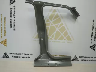 . 5JH809605D Центральная стойка кузова Skoda Rapid Арт TP45230, вид 5