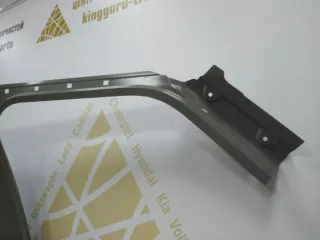 . 5JH809605D Центральная стойка кузова Skoda Rapid Арт TP45230, вид 6
